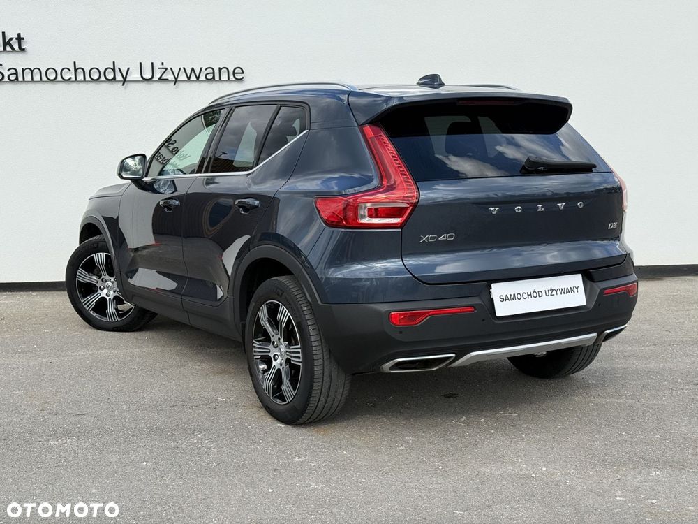Volvo XC 40 - 6