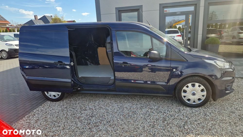Ford Transit Connect - 19