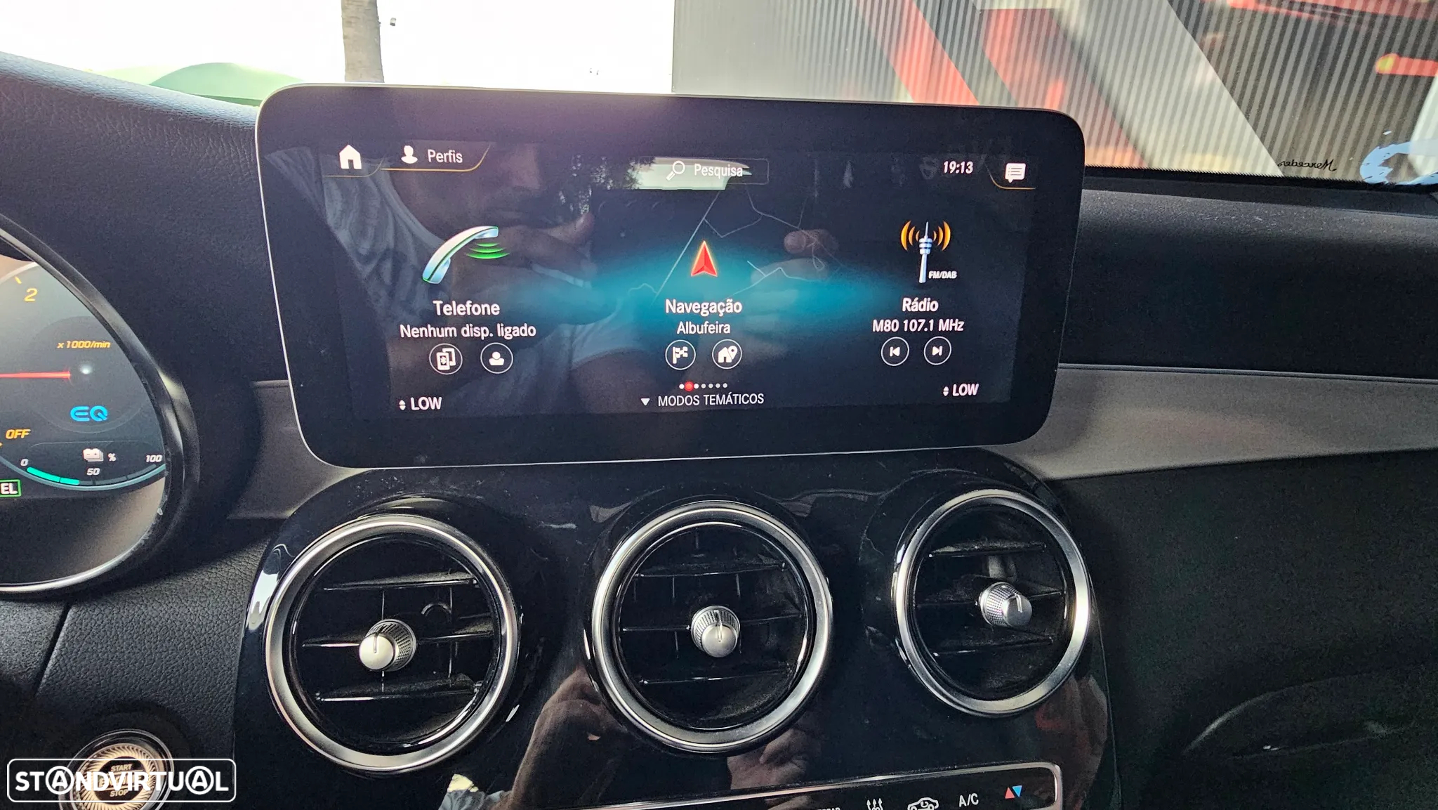 Mercedes-Benz GLC 300 de 4Matic 9G-TRONIC AMG Line - 25