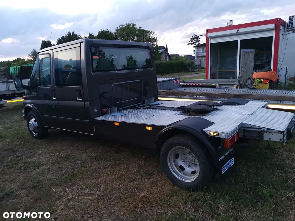 Ford TRANSIT - 2