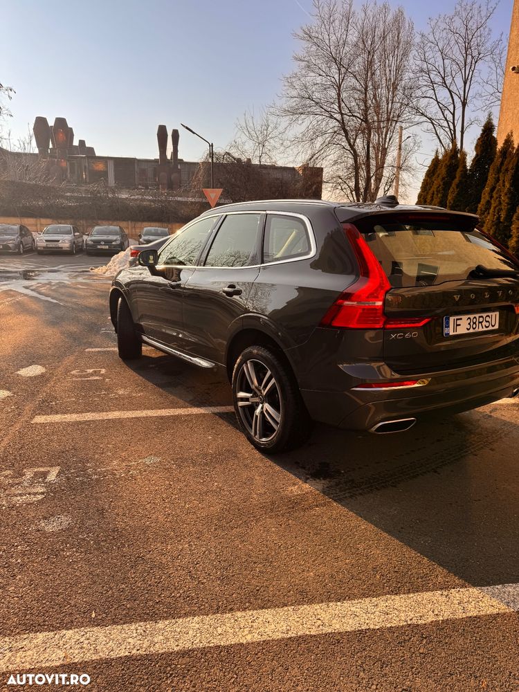 Volvo XC 60 D4 Inscription - 6