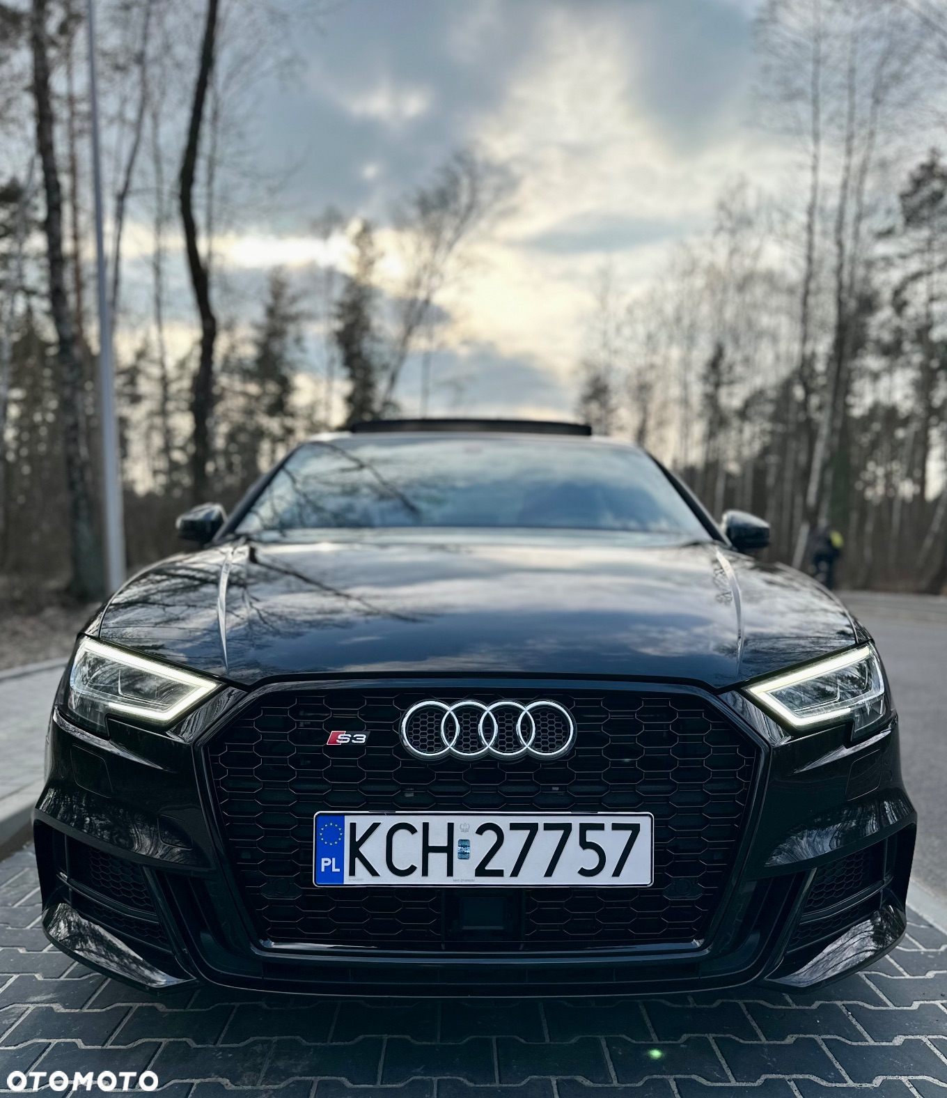 Audi S3 Limousine S tronic - 2