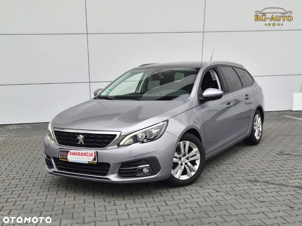 Peugeot 308 - 15