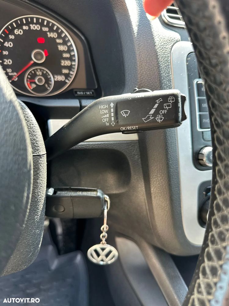 Volkswagen Scirocco 2.0 TDI - 18