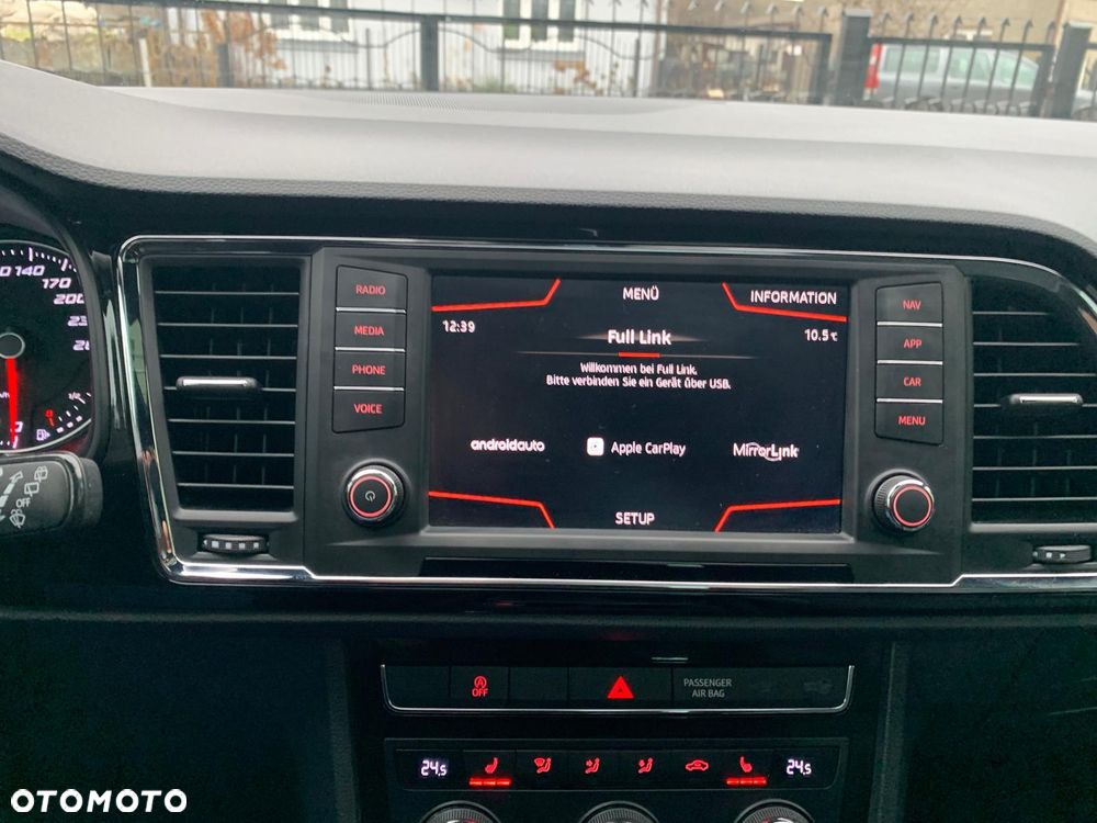 Seat Ateca 2.0 TDI XCELLENCE - 29