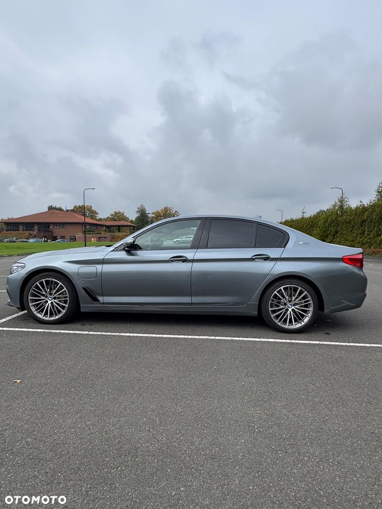 BMW Seria 5 - 9