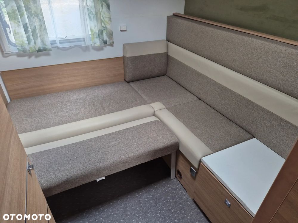 Adria ADORA 673 PK - 13