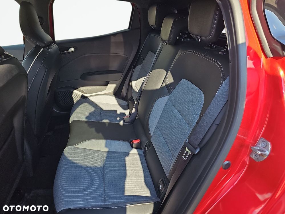 Renault Clio 1.0 TCe Techno - 20
