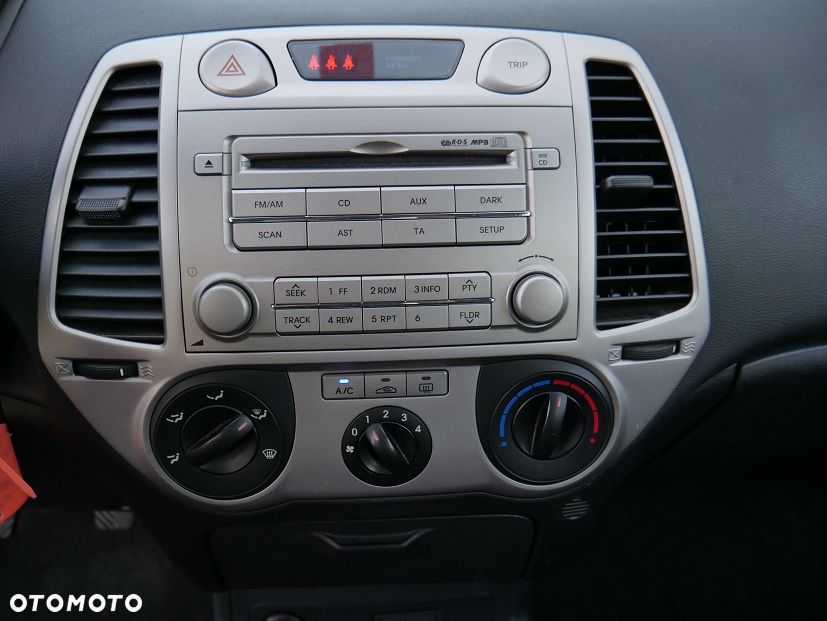 Hyundai i20 1.2 Edition 20 - 13