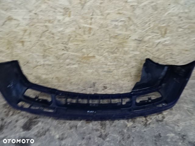 ZDERZAK PRZÓD PRZEDNI VW GOLF III 91-99 NR30 - 8