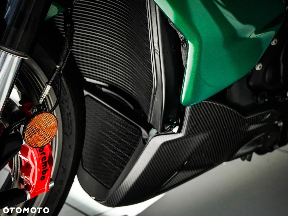 Ducati Diavel - 20