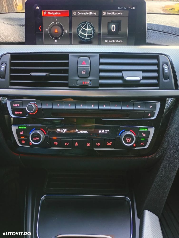 BMW Seria 4 430i Gran Coupe xDrive Aut. M Sport - 14