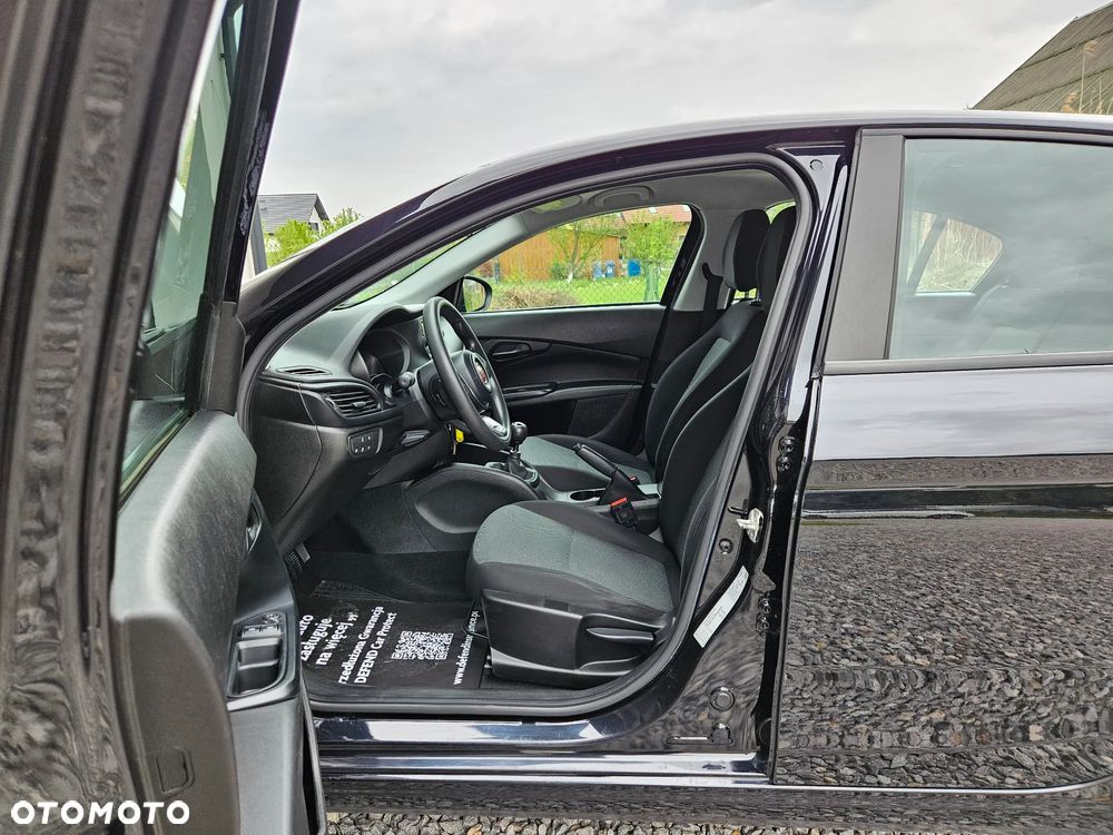 Fiat Tipo 1.4 16v Easy EU6d - 24