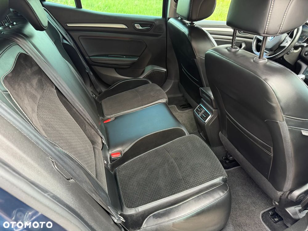 Renault Megane - 20