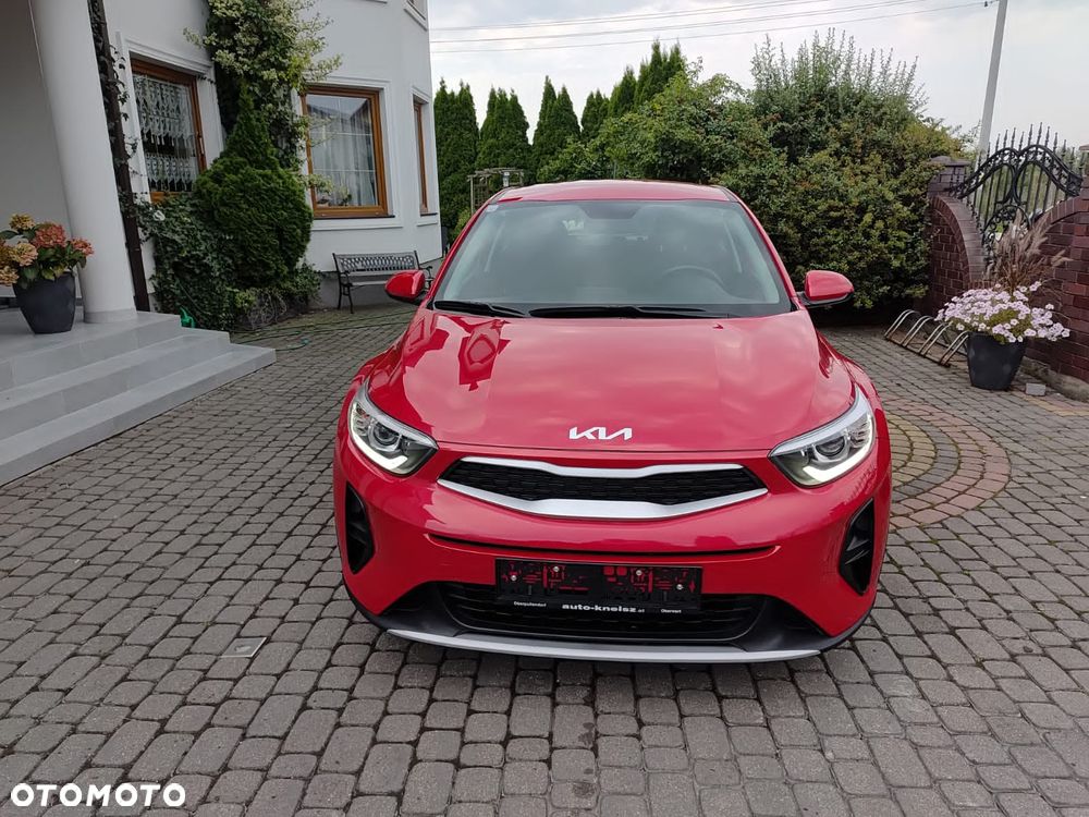 Kia Stonic 1.0 T-GDI L - 1