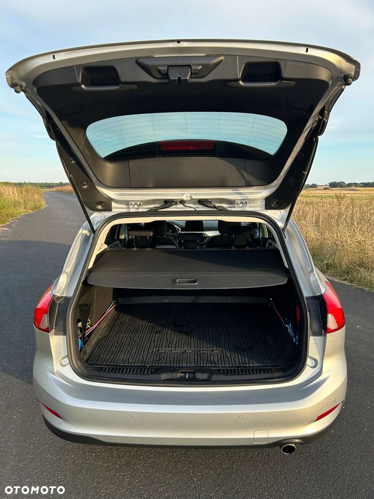 Ford Focus 1.5 EcoBlue Trend Edition - 18