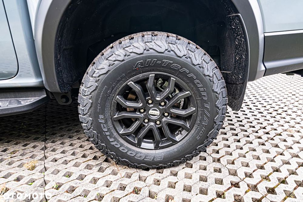 Ford Ranger - 17