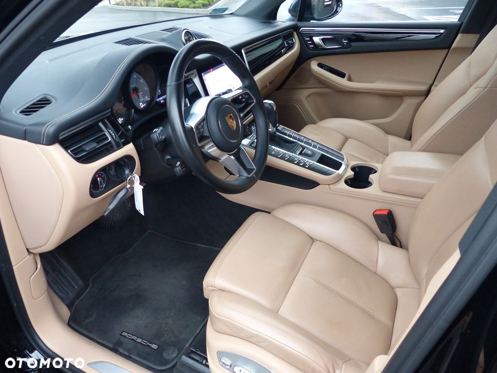 Porsche Macan S PDK - 8