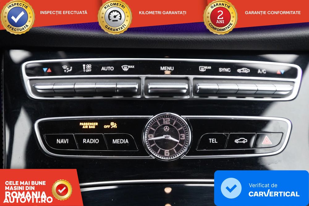 Mercedes-Benz CLS - 18