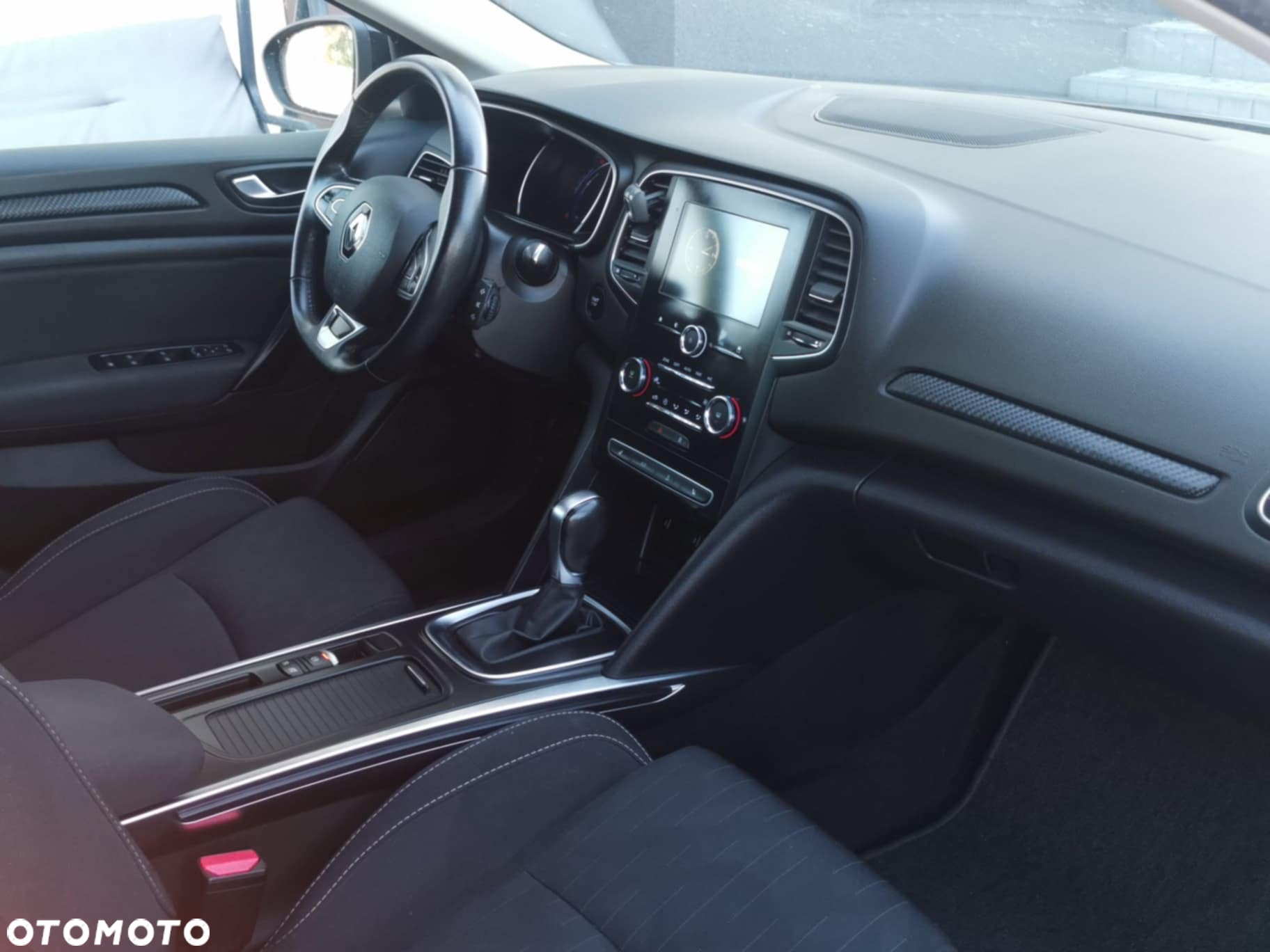 Renault Megane - 5