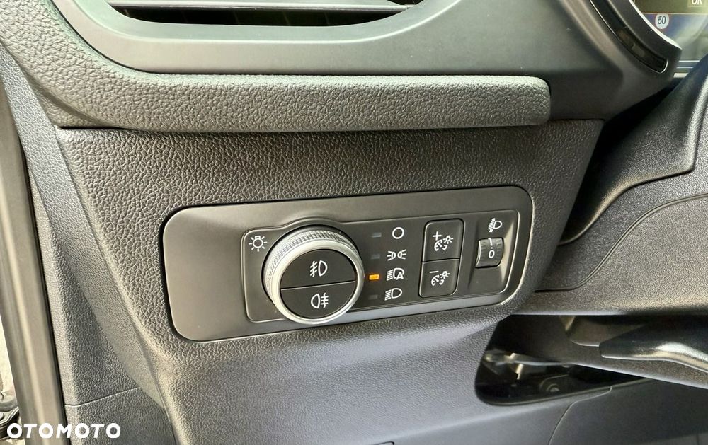 Ford Kuga 2020