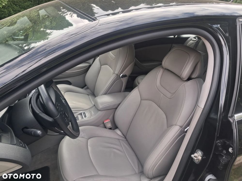 Citroën C5 HDi 135 Automatik Exclusive - 16