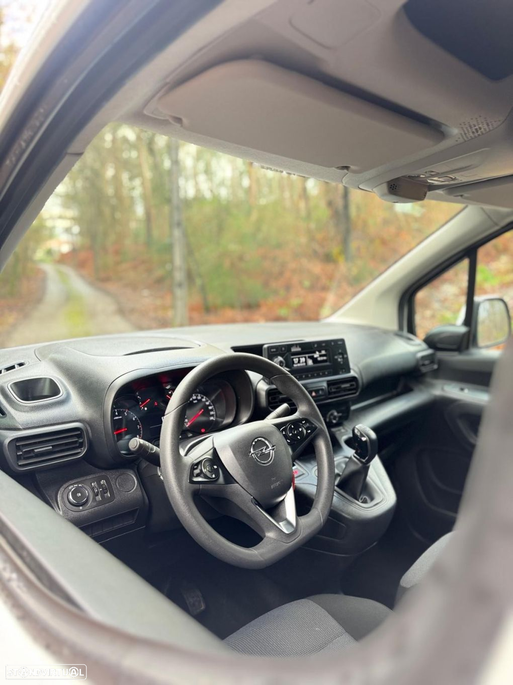 Opel Combo 1.5 CDTi L2H1 Edition Plus - 12