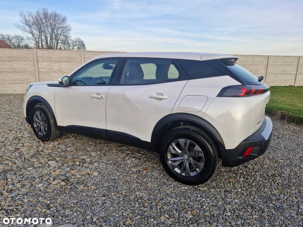 Peugeot 2008 - 33