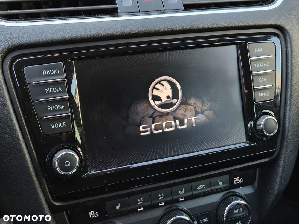 Skoda Octavia - 16