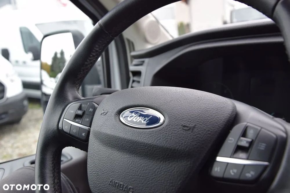 Ford TRANSIT*L2H2​​​​*BAGAŻNIK*TEMPOMAT​*KLIMA​*11 - 12