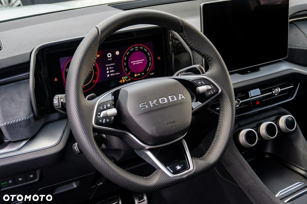 Skoda Kodiaq - 15