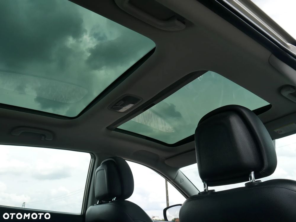 Hyundai ix35 2.0 Comfort - 26