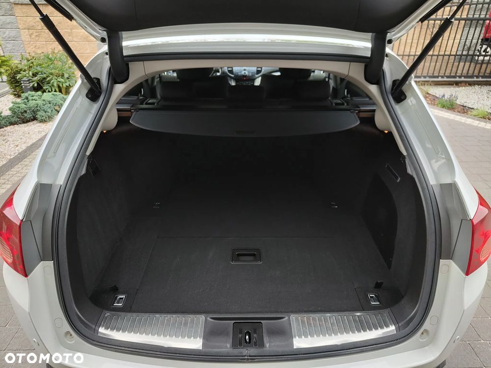 Honda Accord 2.0 Elegance - 34
