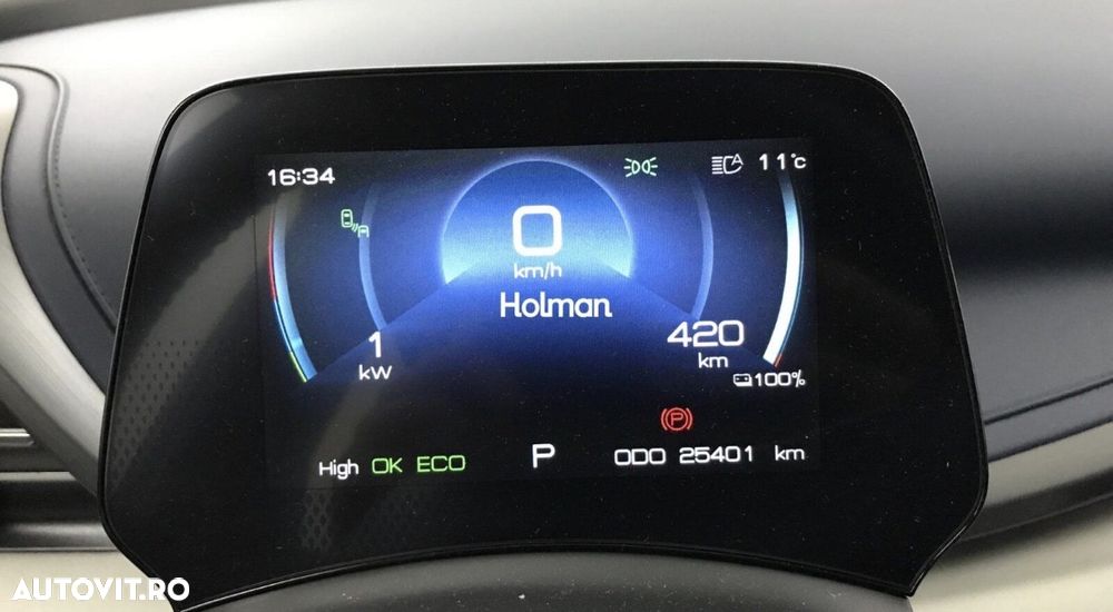 Byd Atto 3 Comfort - 6