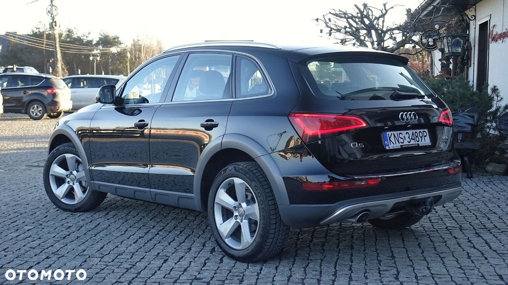 Audi Q5 - 4