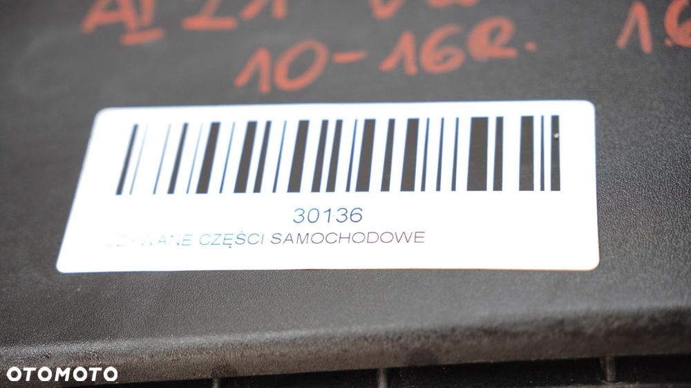 PAS PRZÓD PRZEDNI VW TOURAN 1T3 10-16R 1.6 TDI - 7