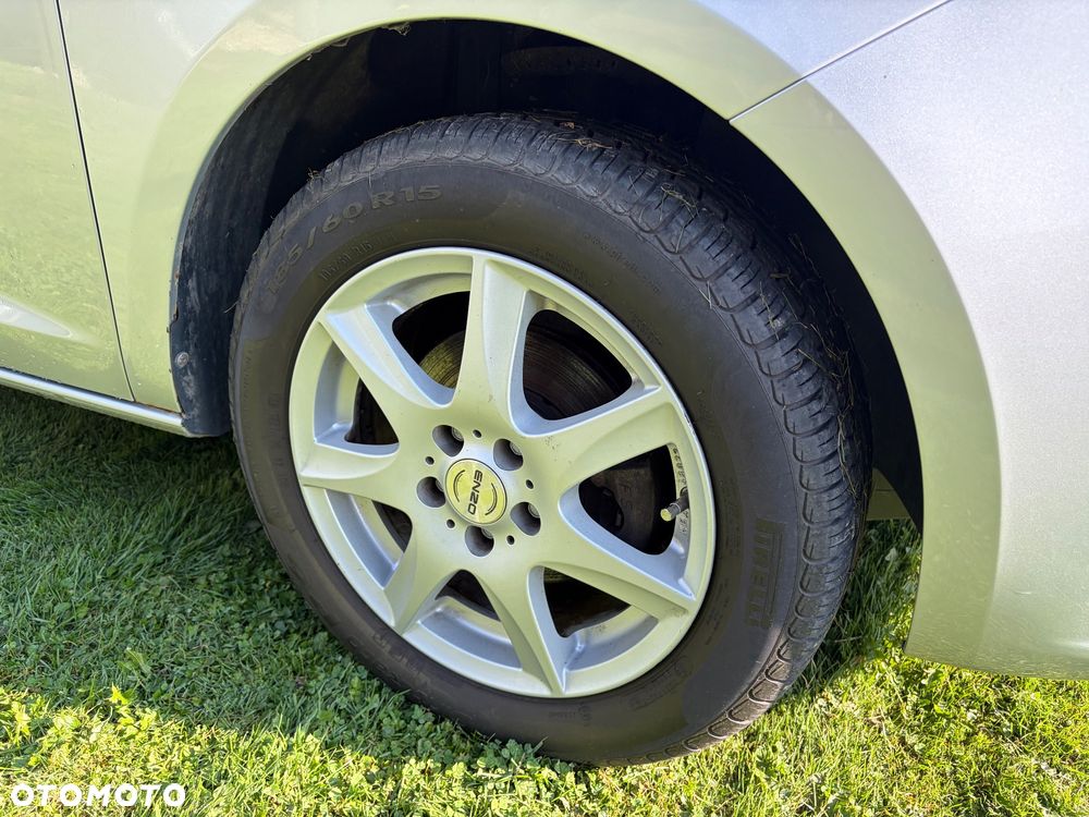 Seat Ibiza - 6