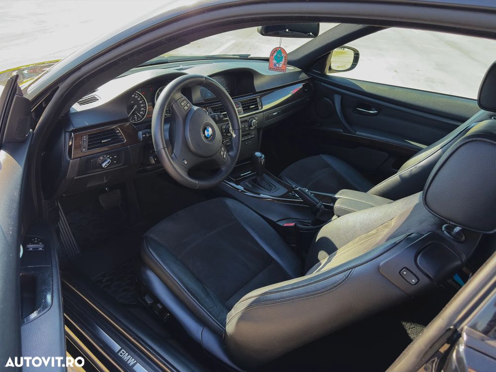 BMW Seria 3 320d - 7