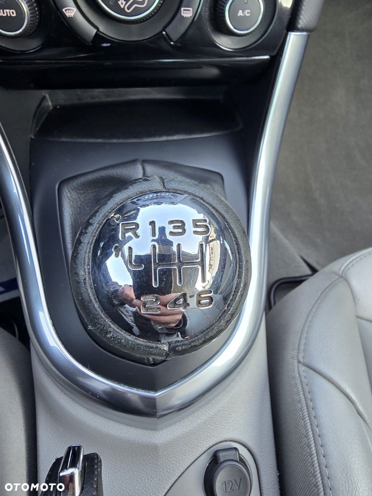 Peugeot 308 CC 1.6 THP Active - 9