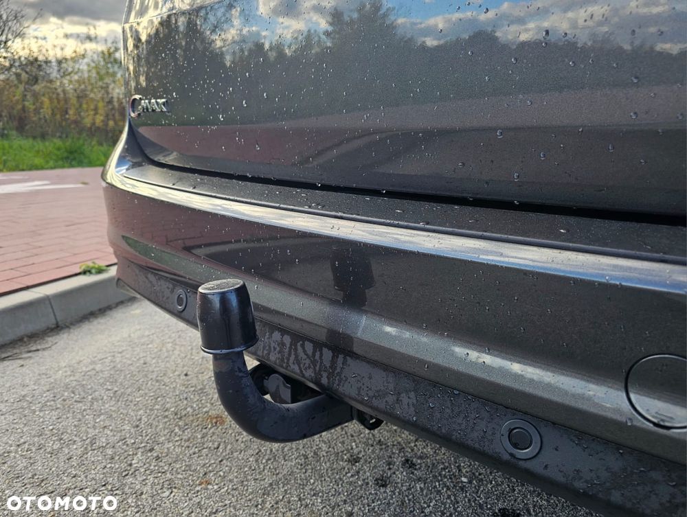 Ford C-MAX 1.0 EcoBoost Titanium ASS - 8