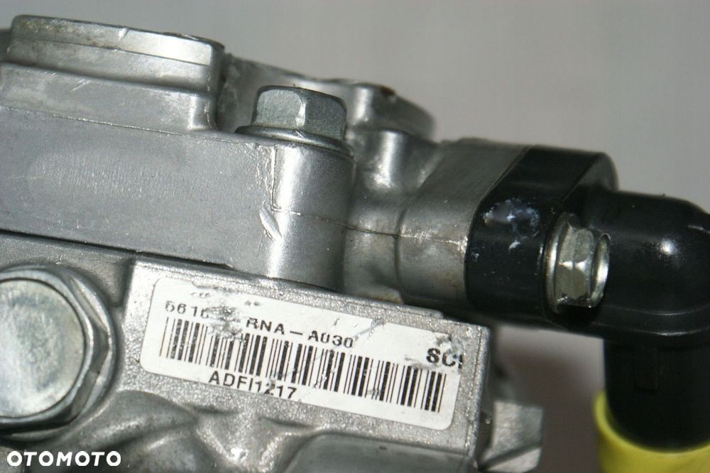 POMPA WSPOMAGANIA HONDA CIVIC 8 VIII 1.8 USA R18A1 - 6