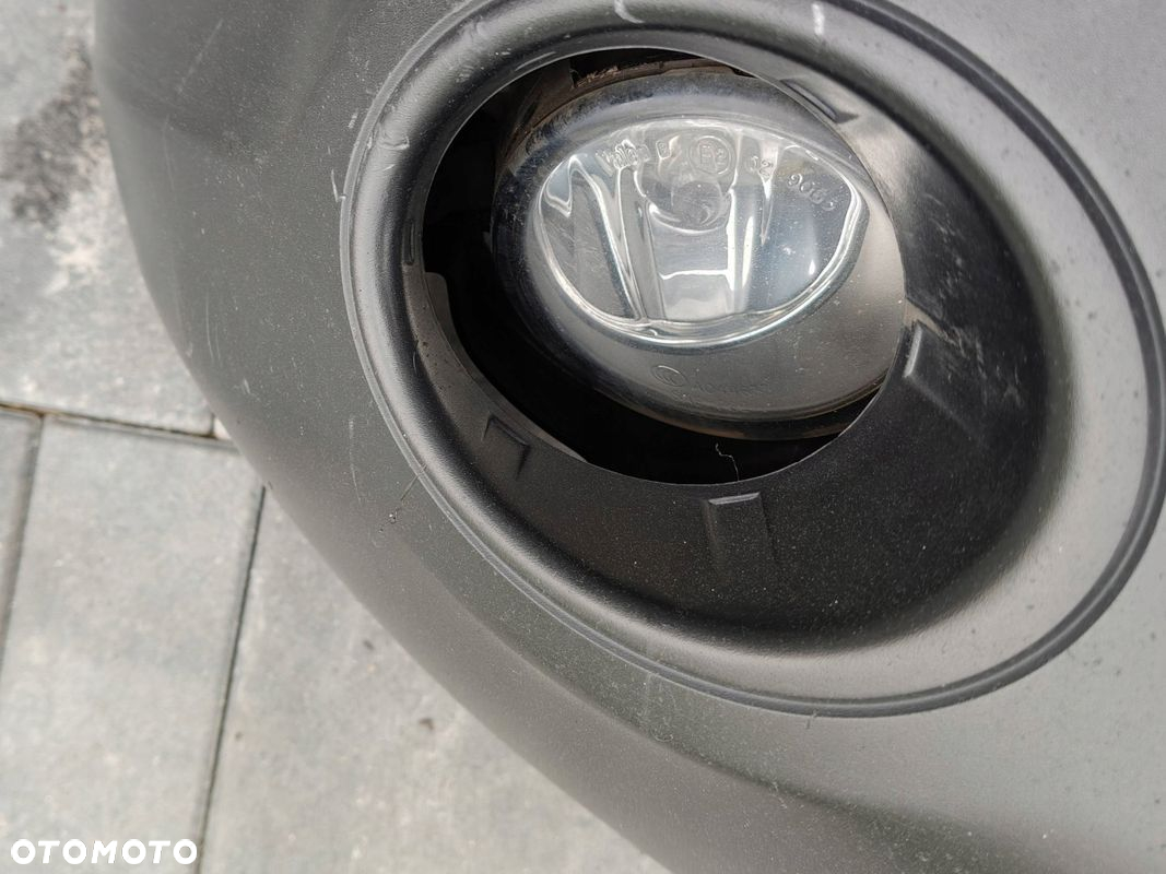 ZDERZAK PRZÓD PRZEDNI Nissan Qashqai J10 62022-JD00H - 7