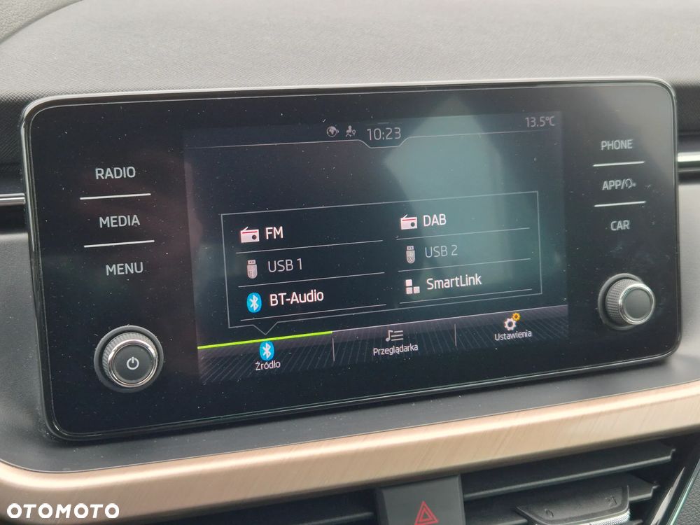 Skoda Scala 1.0 TSI Style DSG - 13