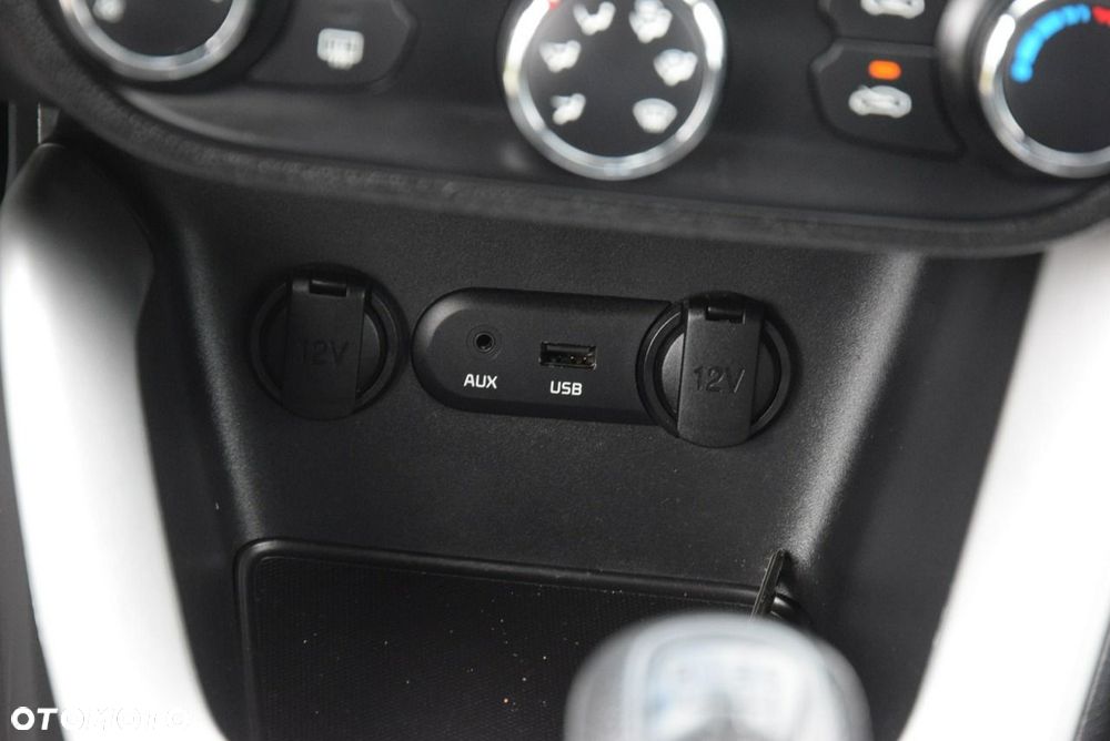 Kia Ceed 1.4 Business Line - 25