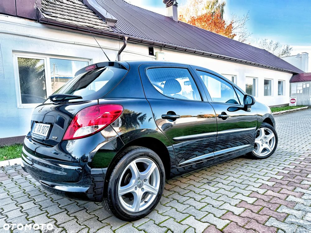 Peugeot 207 1.4 Sportium - 39