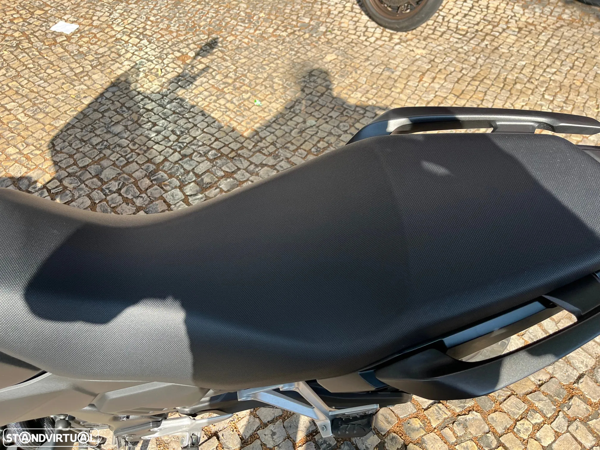 Honda CB 500 XA - 4