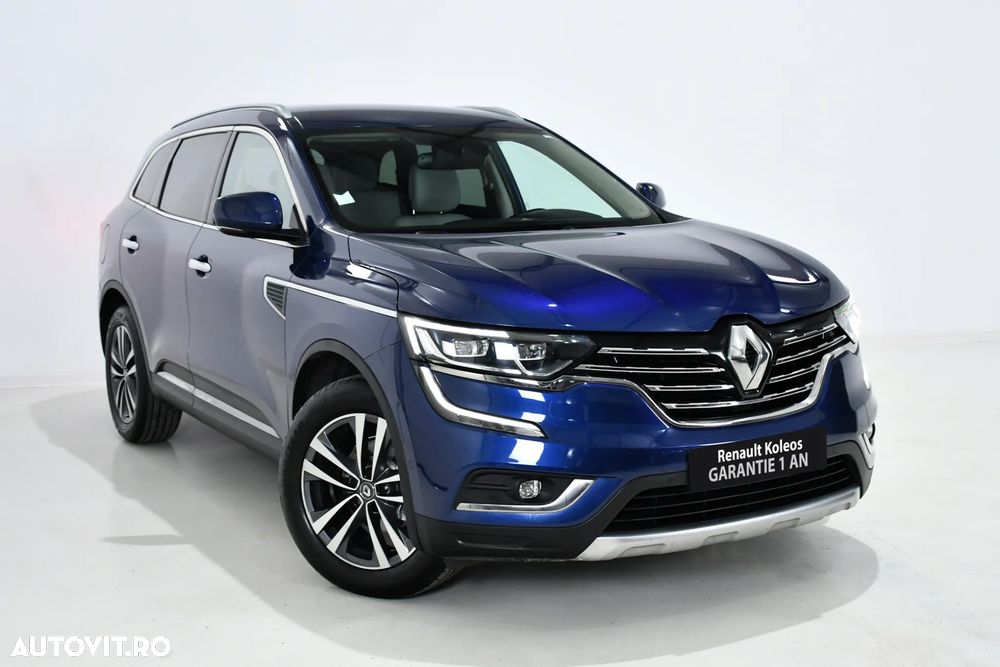Renault Koleos ENERGY dCi 130 INTENS - 11