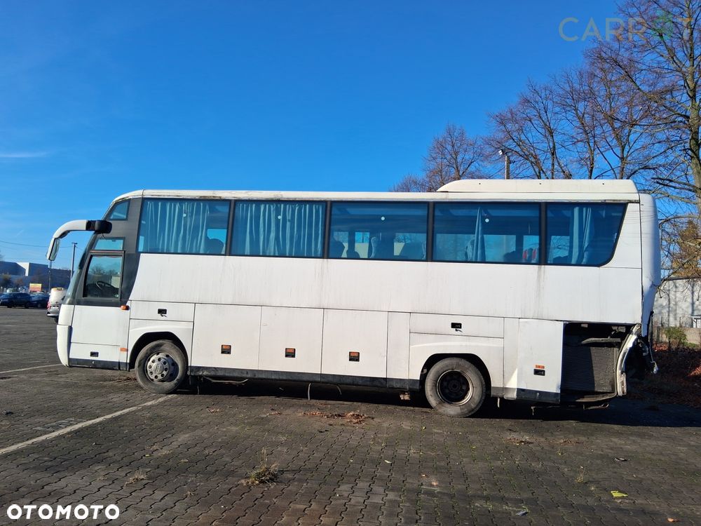 MAN marbus - 6