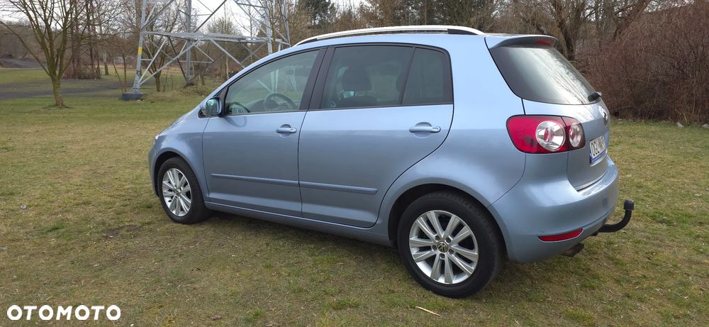 Volkswagen Golf 1.4 TSI Highline - 10