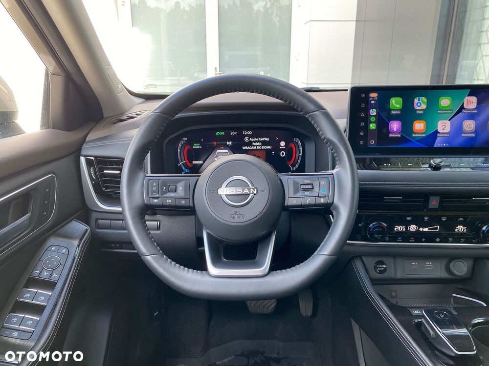 Nissan X-Trail - 14